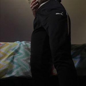 2 for $16 puma joggers